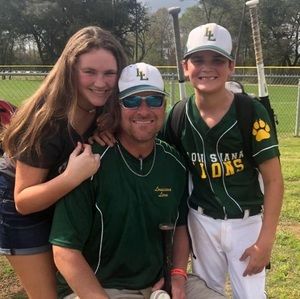 Meet your Posher, David